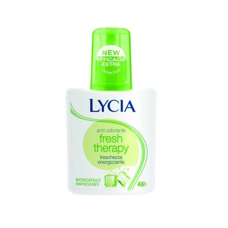 LYCIA FRESH Дамски део спрей, 75 мл.
