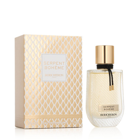 BOUCHERON SERPENT BOHEME Дамска парфюмна вода, 50 мл.