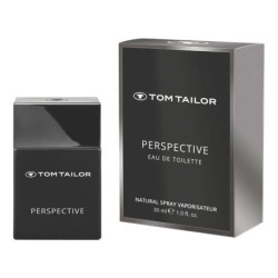 TOM TAILOR PERSPECTIVE Мъжка тоалетна вода, 30 мл