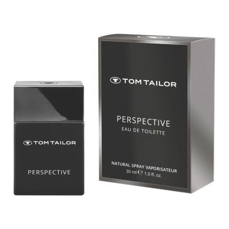 TOM TAILOR PERSPECTIVE Мъжка тоалетна вода, 30 мл