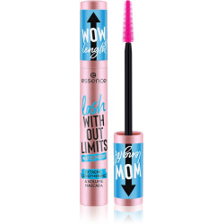 essence СПИРАЛА LASH WITHOUT LIMITS EXTREME 03 WP