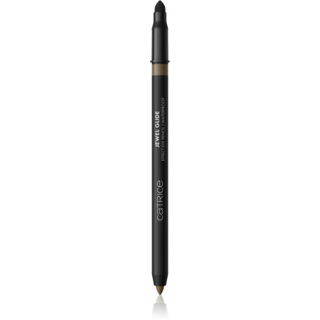 CATRICE JEWEL GLIDE EFFECT EYE PENCIL Молив за очи 040