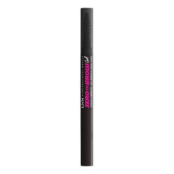 NYX PROFESSIONAL MAKEUP ZERO TO BROW Гел за вежди 08 black