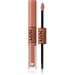 NYX PROFESSIONAL MAKEUP SHLP02 Гланц за устни