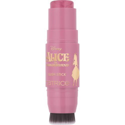 CATRICE DISNEY ALICE IN WONDERLAND BLUSH STICK Стик руж C02