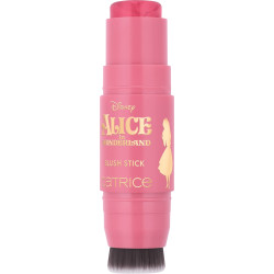 CATRICE DISNEY ALICE IN WONDERLAND BLUSH STICK Стик руж C01