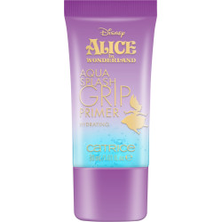 CATRICE DISNEY ALICE IN WONDERLAND AQUA SPLASH GRIP PRIMER Основа за грим C01