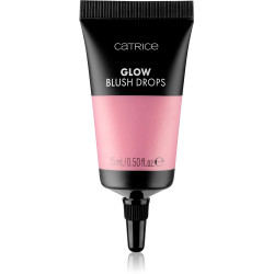 CATRICE GLOW BLUSH DROPS Течен руж 020