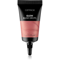 CATRICE GLOW BLUSH DROPS Течен руж 010
