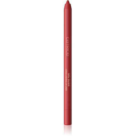 CATRICE GEL GLIDE LONG-LASTING LIP LINER Молив за устни 030
