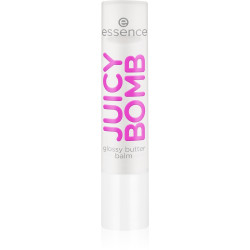ESSENCE JUICY BOMB GLOSSY BUTTER BALM Балсам за устни 06