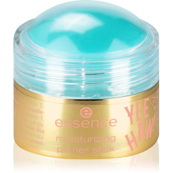 ESSENCE YEE HAW! MOISTURIZING PRIMER STICK Хидратираща стик основа 01