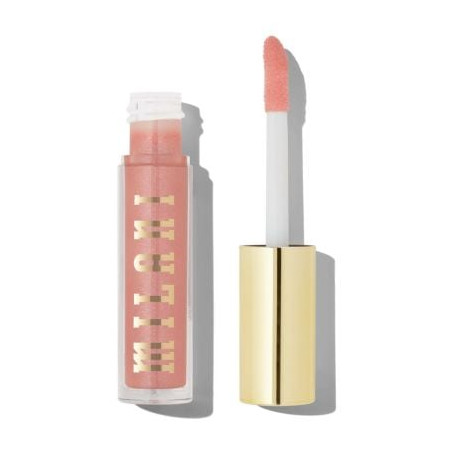 MILANI Keep It Full Nourishing Lip Plumper Гланц за устни, 03 PRISMATIC PEACH