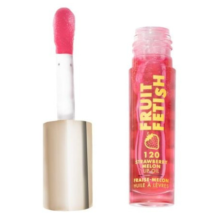 MILANI FRUIT FETISH Масло за устни, 120 STRAWBERRY MELON
