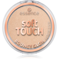 ESSENCE SOFT TOUCH BOUNCY GLOW Хайлайтър 10