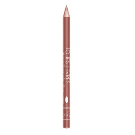 VIVIENNE SABO Молив за устни Lip Pencil 103 Dark nude