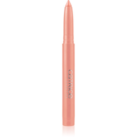 CATRICE ETERNAL RED EYE CRAYON C01 Молив за очи