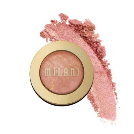MILANI Печен руж, 03 BERRY AMORE