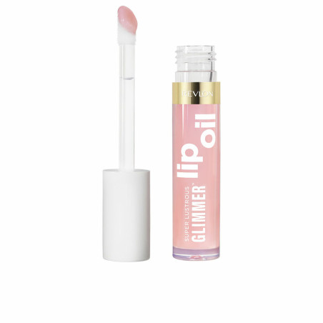 REVLON SL GLIMMER CANDY HEARTS Олио за устни 001