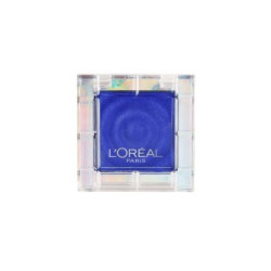 L'OREAL PARIS COLOR QUEEN Сенки за очи 11 worth it