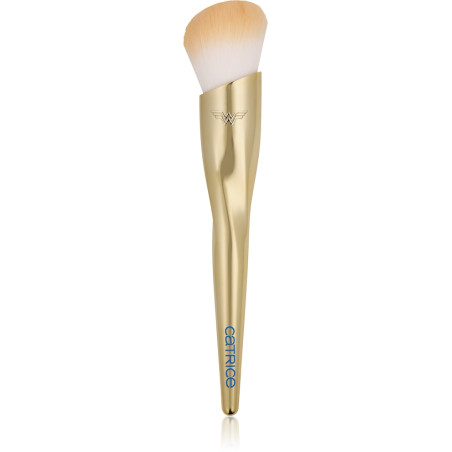 CATRICE WONDER WOMAN Четка за руж