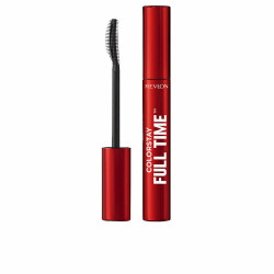 REVLON СПИРАЛА CS FULL TIME 401 ЧЕРНА