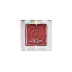 L'OREAL PARIS COLOR QUEEN Сенки за очи 06 ferocious