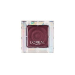 L'OREAL PARIS COLOR QUEEN Сенки за очи 09 high potential