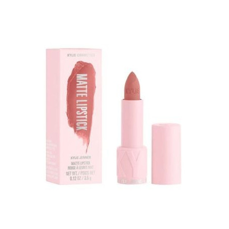 KYLIE COSMETICS Матово червило 808