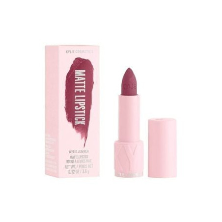 KYLIE COSMETICS Матово червило 112