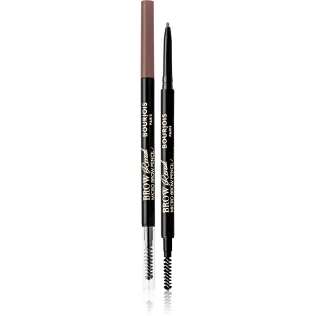 BOURJOIS BROW REVEAL Автоматичен молив за вежди, 01