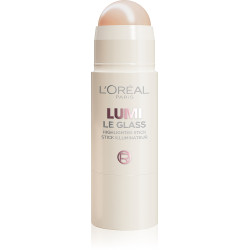 L'OREAL PARIS LUMI PEARL ECLAT Хайлайтър стик 610