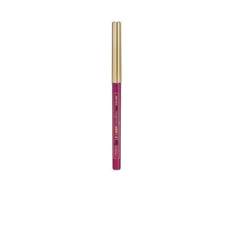 L'OREAL PARIS LINER SIGNATURE Очна линия 03 Rouge noir a, 1 бр.