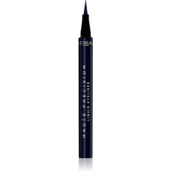 L'OREAL PARIS INFAILLIBLE HAUTE PRECISION BlUE Очна линия