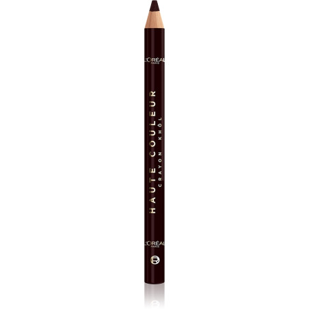 L'OREAL PARIS INFAILLIBLE HAUTE COULEUR BORDEAUX Молив за очи
