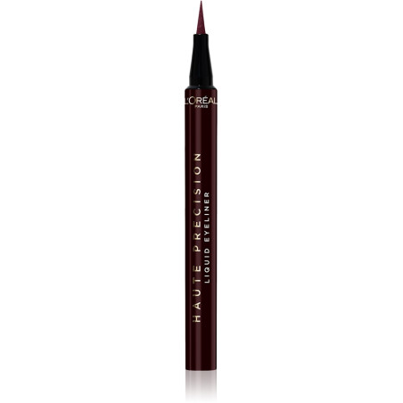 L'OREAL PARIS INFAILLIBLE HAUTE PRECISION BORDEAUX Очна линия
