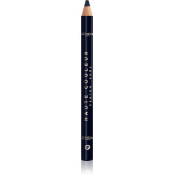 L'OREAL PARIS INFAILLIBLE HAUTE COULEUR BLEU SUEDE Молив за очи