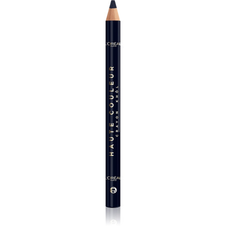 L'OREAL PARIS INFAILLIBLE HAUTE COULEUR BLEU SUEDE Молив за очи