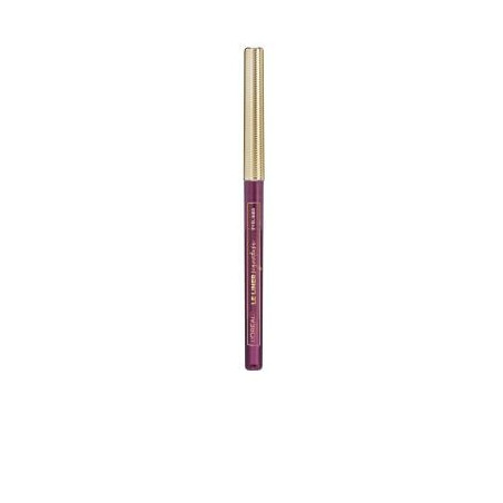 L'OREAL PARIS LINER SIGNATURE Очна линия 10 Rose latex, 1 бр.
