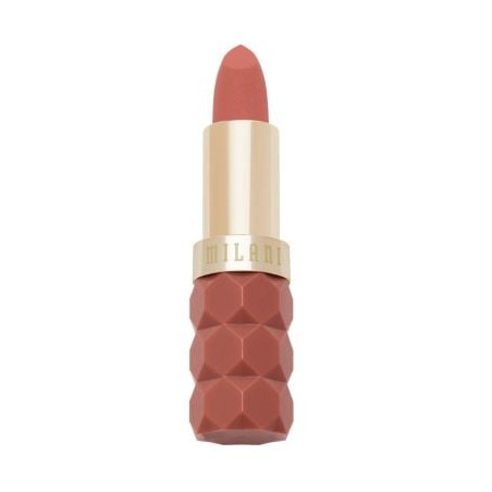 MILANI COLOR FETISH MATT Матово червило, 410 PLEASURE