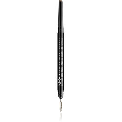 NYX PROFESSIONAL MAKE UP EYEBROW PENCIL Молив за вежди 1