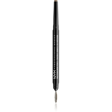 NYX PROFESSIONAL MAKE UP EYEBROW PENCIL Молив за вежди 1