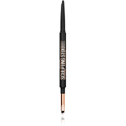 MAYBELLINE NEW YORK SCULPTING STIX BLACK BLUR Очна линия