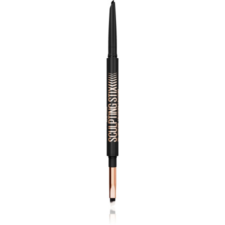 MAYBELLINE NEW YORK SCULPTING STIX BLACK BLUR Очна линия