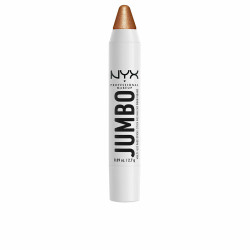 NYX PROFESSIONAL MAKEUP JUMBO Мултифункционален стик за лице 05 apple pie