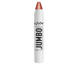 NYX PROFESSIONAL MAKEUP JUMBO Мултифункционален стик за лице 03 lemon merringue