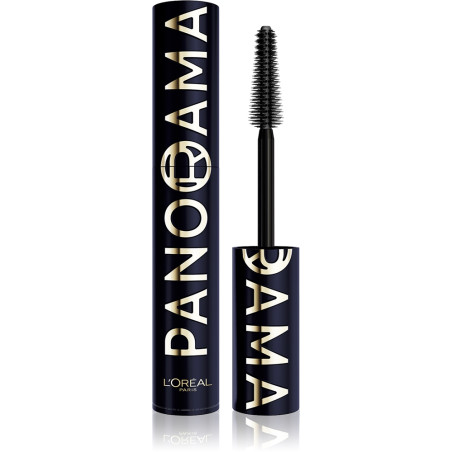 L'OREAL PARIS VOLUME MILLION LASHES PANORAMA CHROMATIC BLEU Спирала за очи