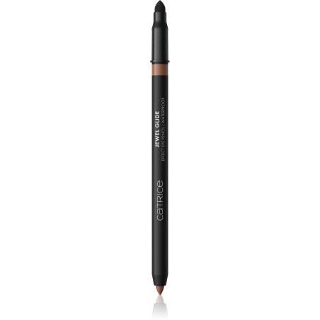 CATRICE JEWEL GLIDE EFFECT EYE PENCIL Молив за очи 020