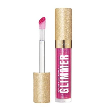 REVLON SL GLIMMER GLOSS RAZZ BEAMY Гланц за устни