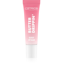 CATRICE BUTTER DRIPPIN' GLOSSY LIP BALM Балсам за устни 010